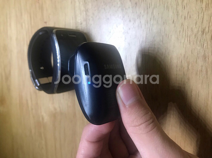 GEAR S--3