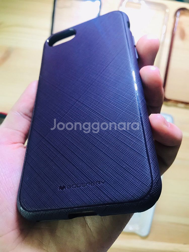 iphone7,8 + S8 + A7(2016) 케이스--4
