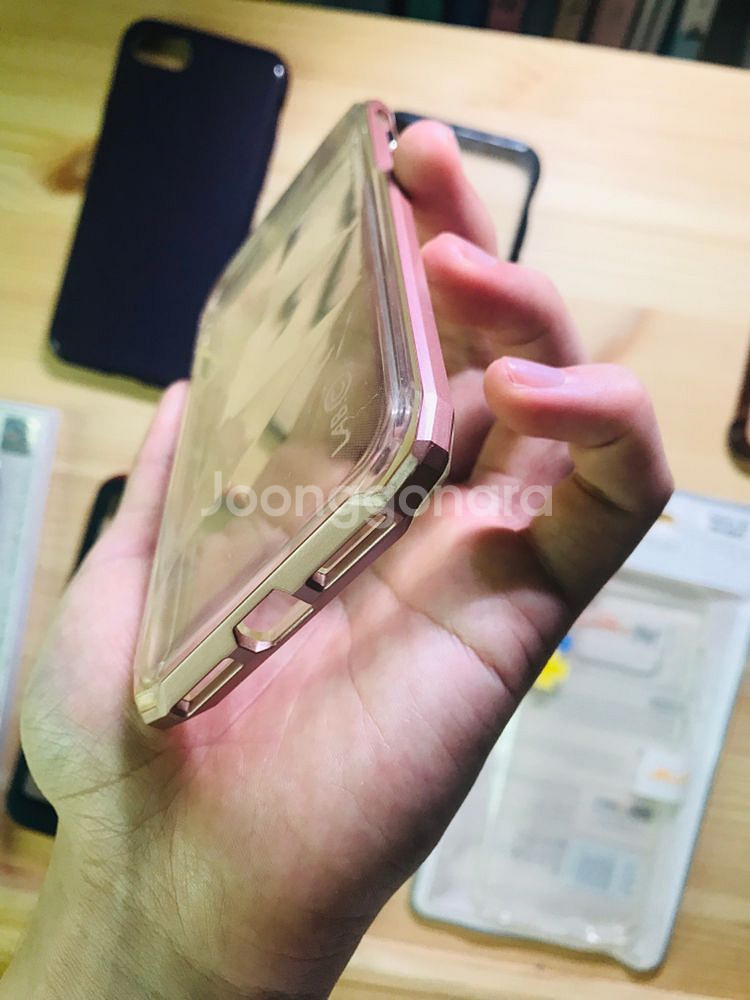iphone7,8 + S8 + A7(2016) 케이스--5
