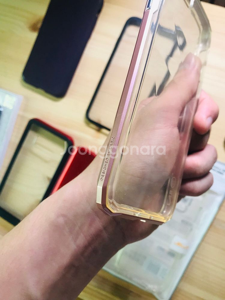 iphone7,8 + S8 + A7(2016) 케이스--6
