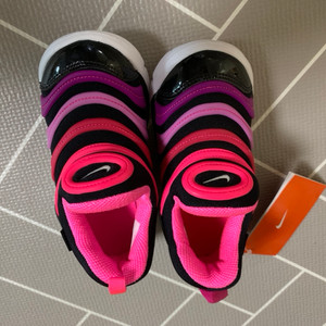 유아 나이키 운동화