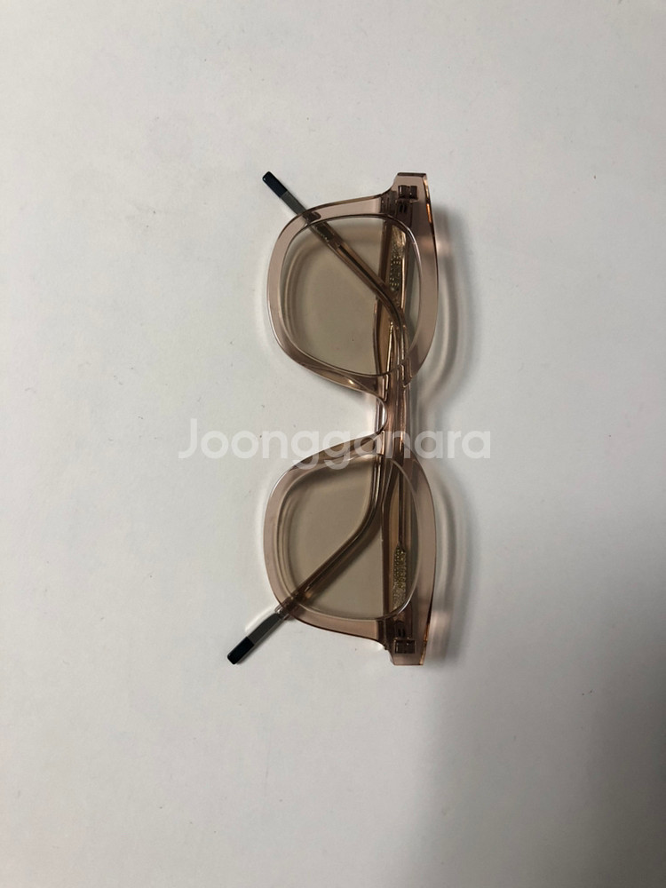 젠틀몬스터 미러 핑크--3