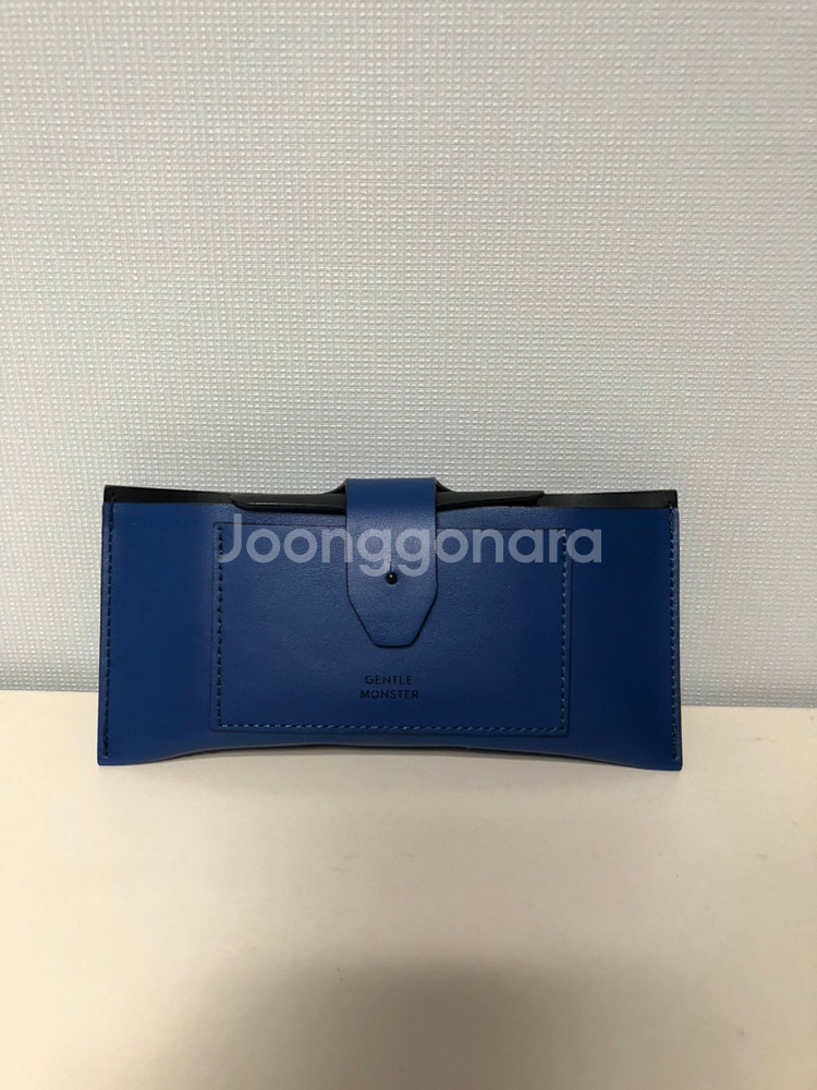 젠틀몬스터 미러 핑크--5