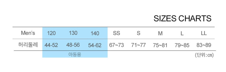 제이키드 탄탄이 남자 숏사각 820469-NVY --7