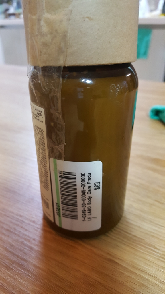 르라보~~~ (바디로션)237ml--1