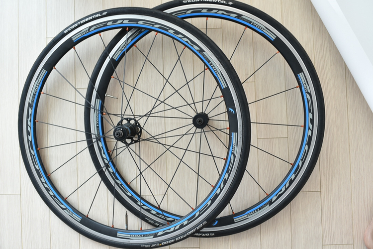 독일 포커스 프리미엄 로드자전거 프레임 + 파츠 판매--2