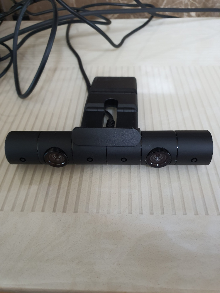 PS4 VR3세대 풀패키지 + 전용타이틀 6개 >40만--3