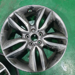 구형dm 스퍼터링휠