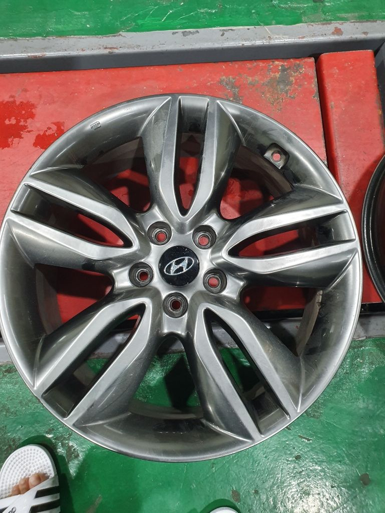 구형dm 스퍼터링휠--2