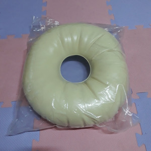 새제품임산부 도넛방석
