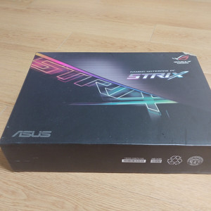 Asus 1070노트북