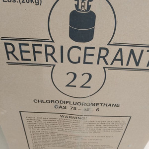 R22/410A 냉매 팝니다