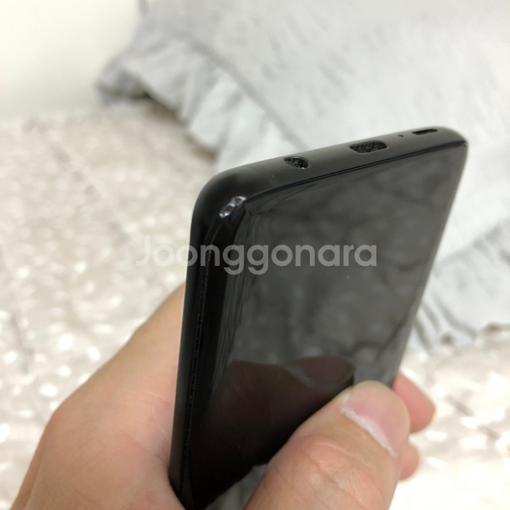 갤럭시 S9 64gb (풀박스) 24만원 팝니다.--4
