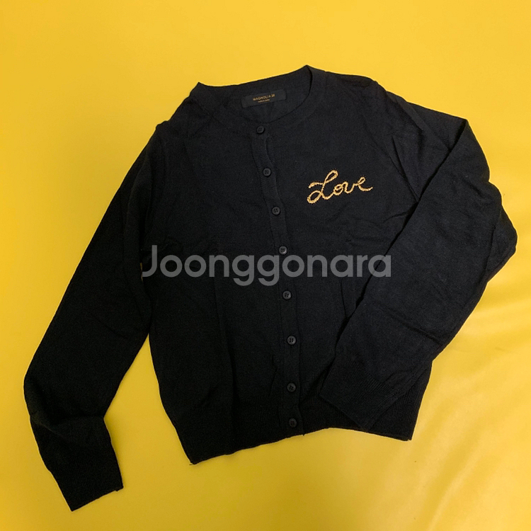 라운드 가디건--1