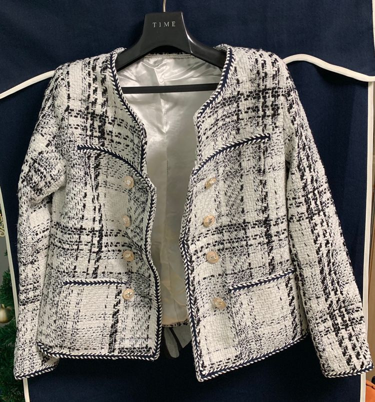 트위드자켓--2