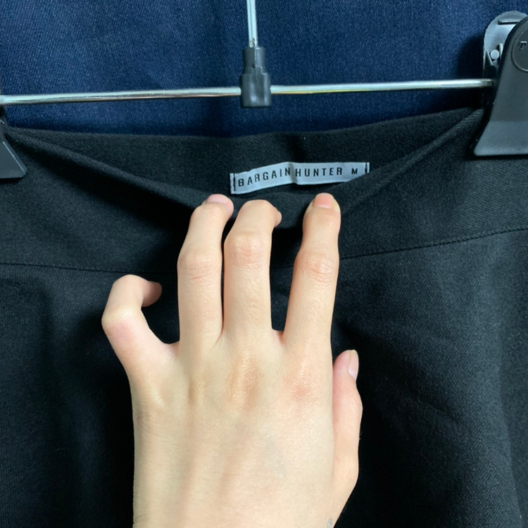 캉캉 롱스커트--1