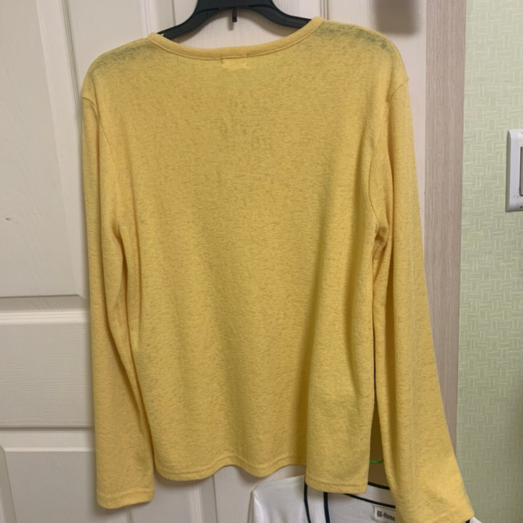 박시핏 티셔츠--2