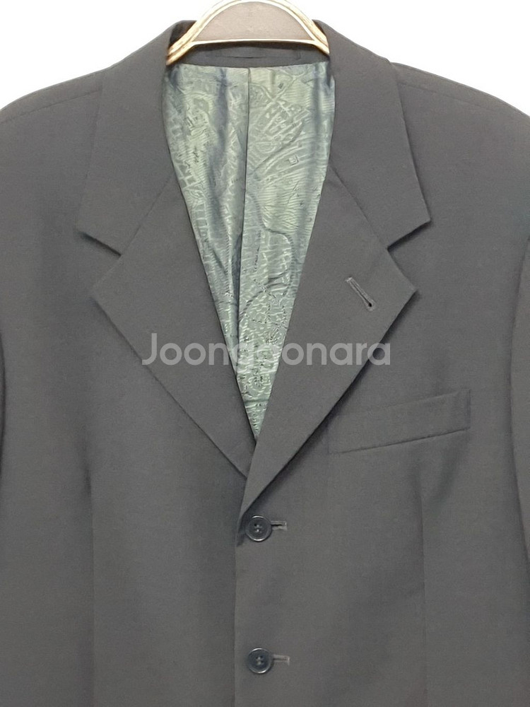 (M) 폴스미스 정장 자켓 싱글 울 블레이져 수트 --1