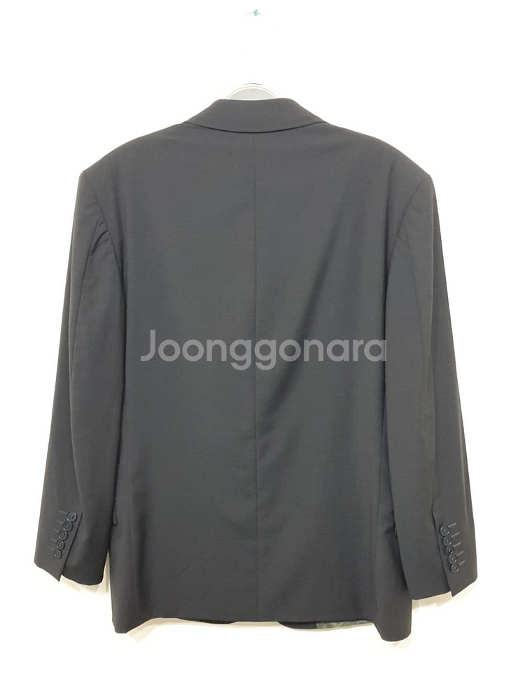 (M) 폴스미스 정장 자켓 싱글 울 블레이져 수트 --6