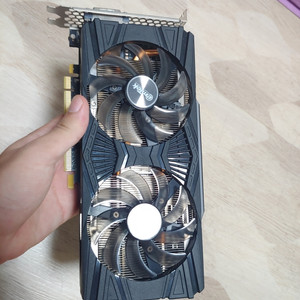 이엠텍 gtx1660ti 