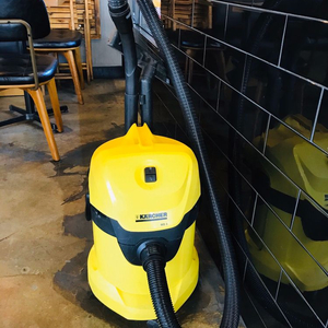 KARCHER 카처 영업용 청소기