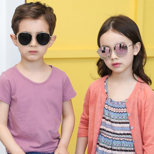 어린이 고급 패션 선글라스 저렴하게 팝니다.(새상품)