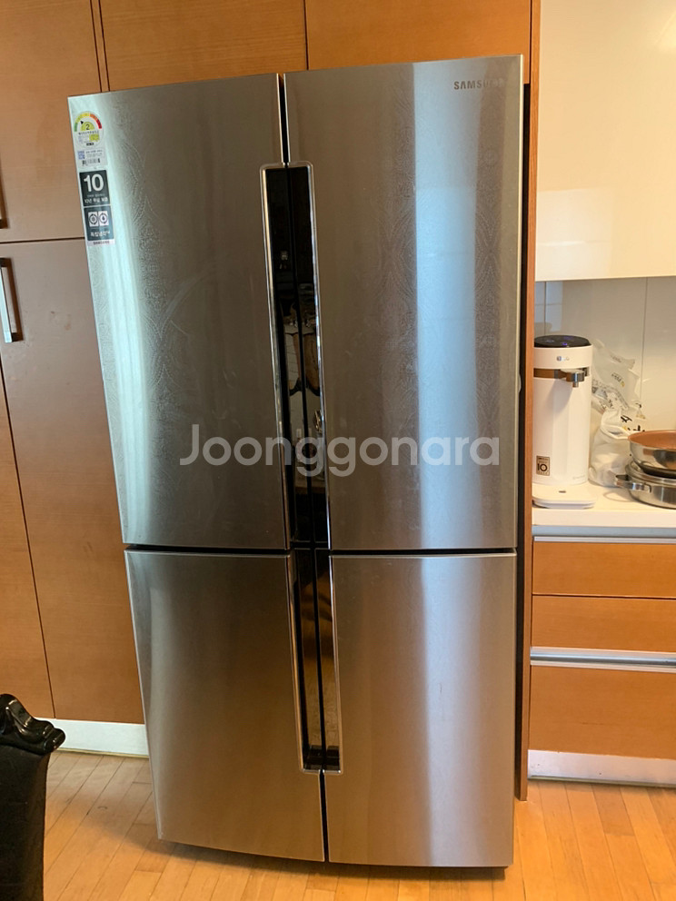 삼성 지펠 T9000--1