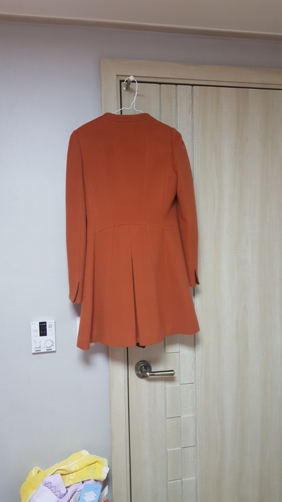 CC Collect 코트 55~66사이즈--1