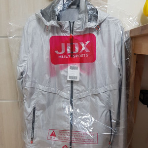 제이디엑스(JDX) 바람막이 점퍼 판매합니다