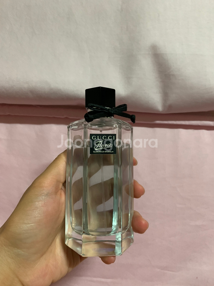 구찌 플로라 글래머러스 매그놀리아 향수 100ml--1