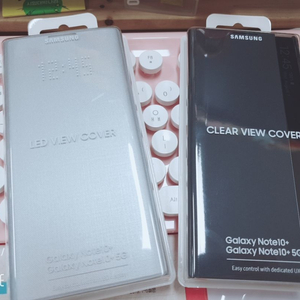 갤럭시10커버 정품