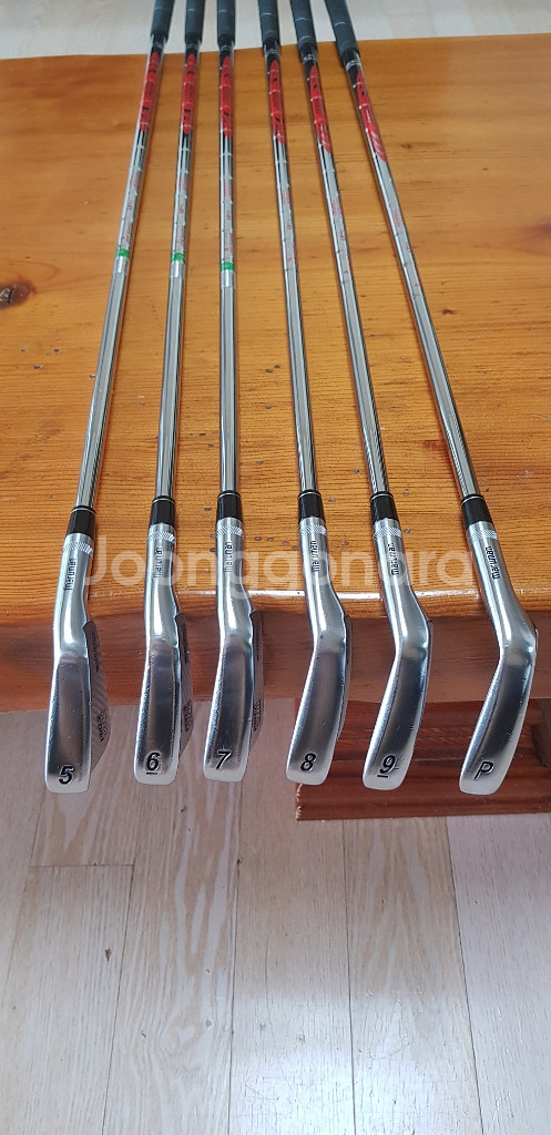 [대전] 마루망 컨텍터 pro-x 단조 머슬 5~P--4