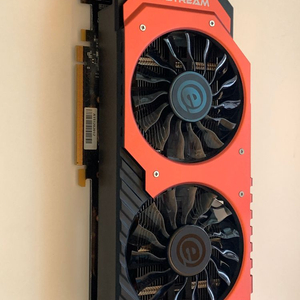 xenon 지포스 gtx970 JETSTREAM D5 