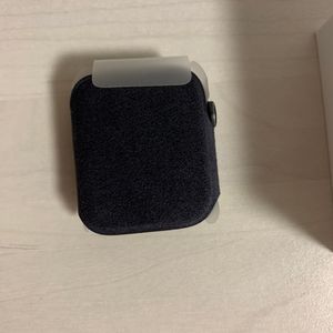 (리퍼후 미사용)애플워치 시리즈4 44mm GPS 스그