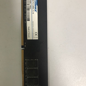 타무즈 램 ddr4 8gb