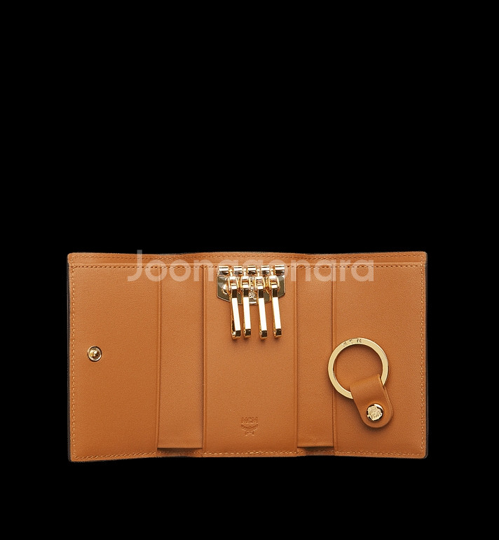 MCM 키홀더 지갑입니다 --1