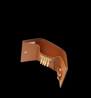 MCM 키홀더 지갑입니다 --2