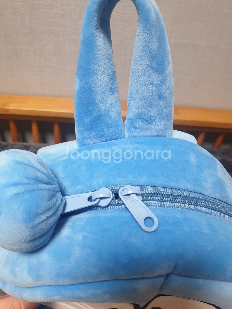 도라애몽 가방입니다 --2