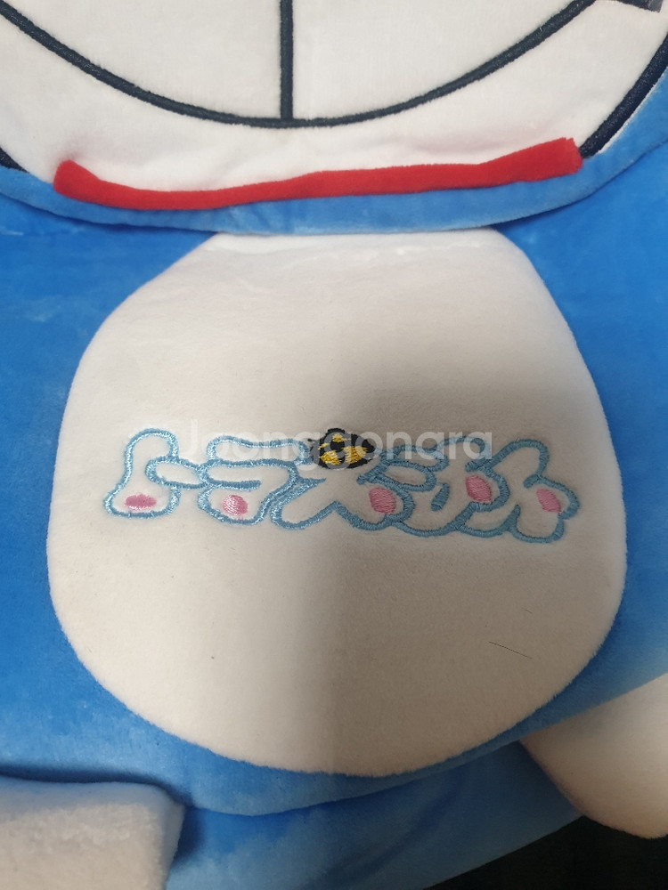 도라애몽 가방입니다 --4