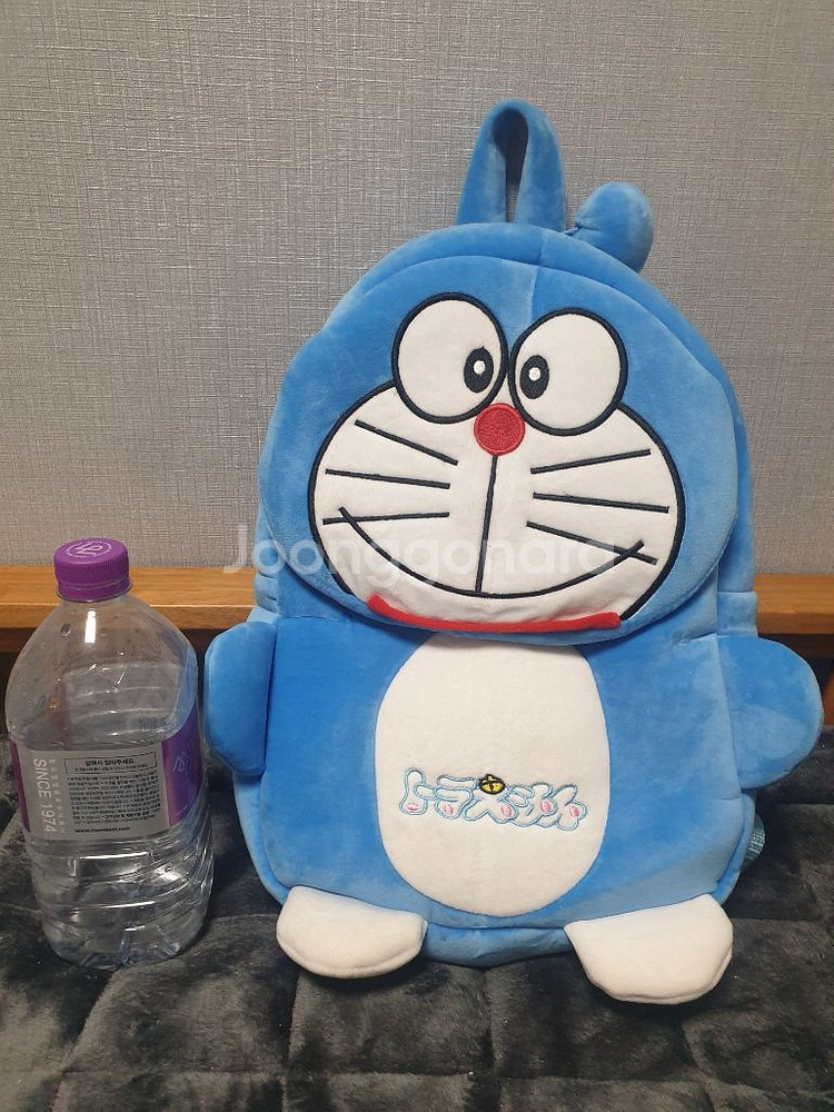 도라애몽 가방입니다 --5