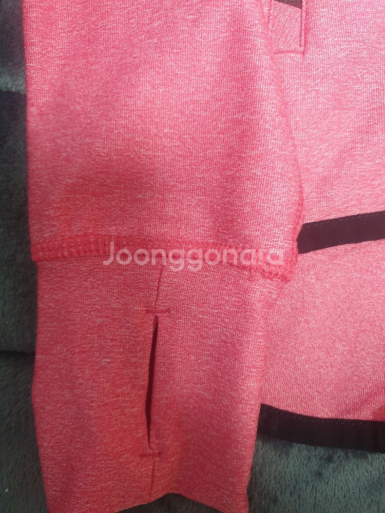 퓨마 여성트레이닝복입니다 --5