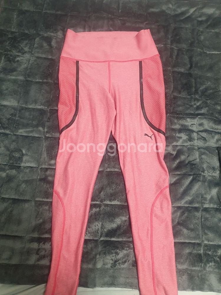 퓨마 여성트레이닝복입니다 --7