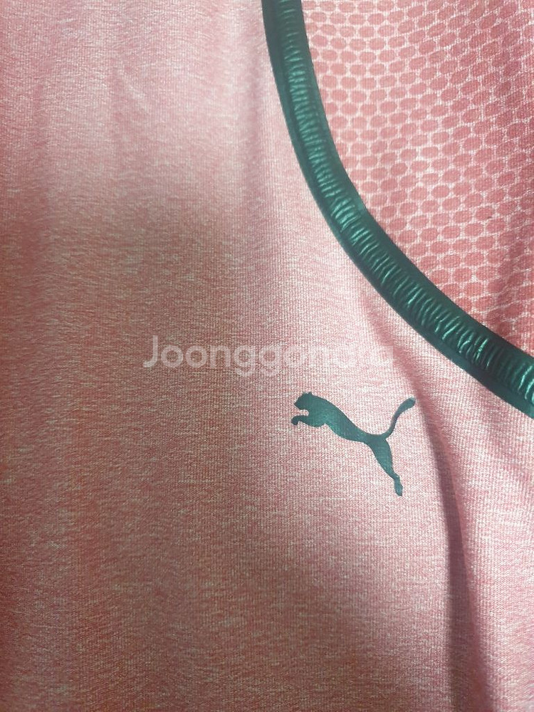 퓨마 여성트레이닝복입니다 --8