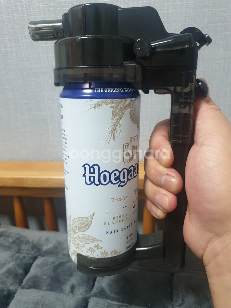 맥주 거품기입니다--1