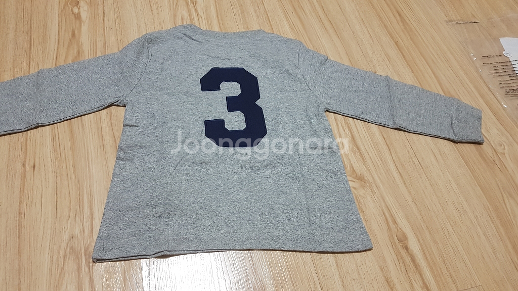 폴로 티셔츠 24M--1