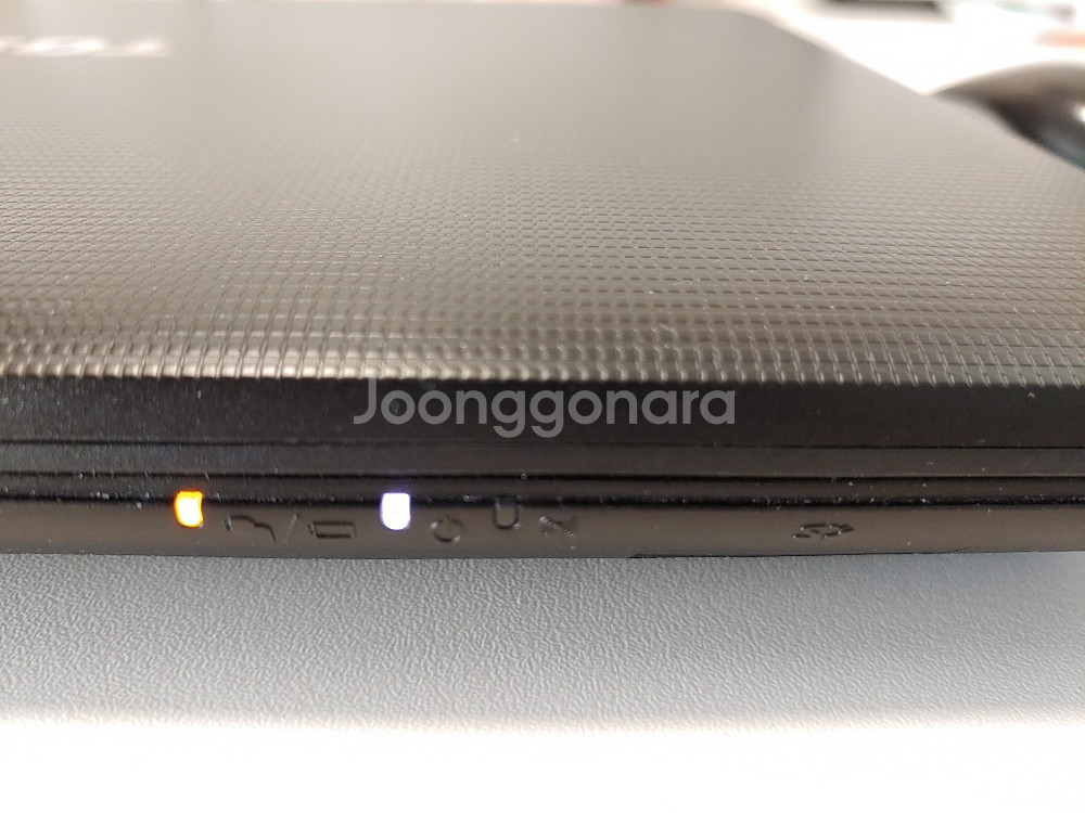 도시바 satellite c850 노트북 A급 팔아요--6