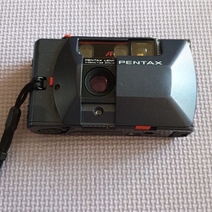 Pentax 카메라