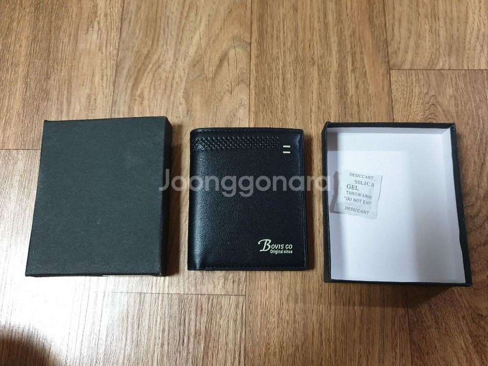 남성 반지갑 저렴하게 판매합니다~--2