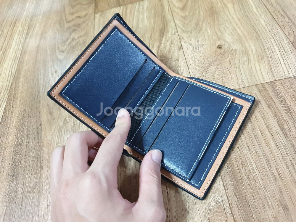 남성 반지갑 저렴하게 판매합니다~--3