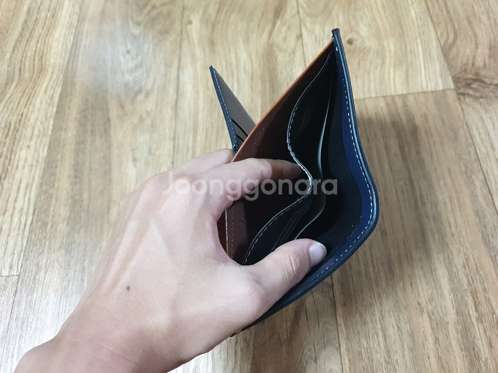 남성 반지갑 저렴하게 판매합니다~--5